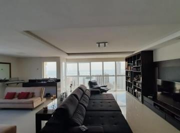 Foto 01 · EDGAR WEGNER - COBERTURA PLANA COM VISTA 360º DE BALNEÁRIO CAMBORIÚ