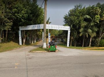 Comercial , São Bernardo do Campo · CLUBE  DE CAMPO NO RIACHO GRANDE