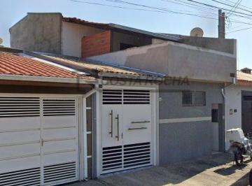 f3cd4928707f2fefb16f40c9f9d4c18fe2a7fbea · Casa com 2 dormitórios à venda, 200 m² por R$ 350.000,00 - Residencial São Gabriel - Salto/SP
