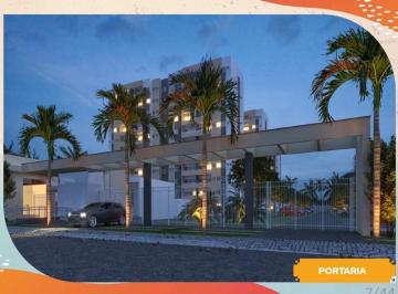 Apartamento de 1 quarto, Jaboatão dos Guararapes · APARTAMENTO NO UNIQUE  LIVING CLUBE EM CANDEIAS