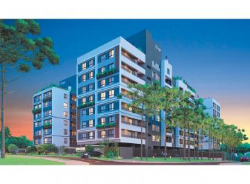 Apartamento de 2 quartos, Curitiba · Apto. Novo Mundo (57,77 m² ) - 2 Quartos ( 1 Suite ) - 1 Vaga Garagem