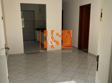 Foto 01 · Apartamento, Jardim Juliana, Indaiatuba, SP
