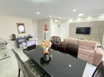 Apartamento de 3 quartos, Osasco · JARDINS DO BRASIL OSASCO 136m² - LINDO E ÓTIMO POSICIONAMENTO (FABIO-20839)