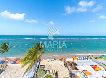 Apartamento de 1 quarto, Gravatá · Flat à venda em Porto de Galinhas/PE! Sol e Mar Residence!