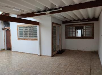 Casa · 33m² · 3 Quartos · 4 Vagas · Casa à venda, 3 quartos, 4 vagas, Cecap - Taubaté/SP