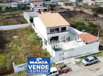 Casa de 4 quartos, Gravatá · Casa fora de condomínio à venda em Sairé/PE! DE 550 POR 345 MIL!