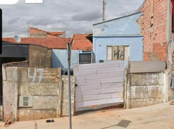 Casa , Tatuí · #TATUI SP - VILA MENEZES  ESQUINA - CASA velha   TERRENO 110 M²   OCASIÃO