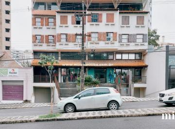 Apartamento · 99m² · 3 Quartos · 1 Vaga · Apartamento Duplex 3 Quartos 1 Vaga no Juvevê!