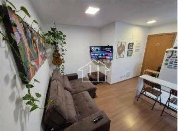 f54c9ef2e872f8bf7a2b46d8c162b58224c0dedc · Apartamento com 3 dormitórios à venda, 64 m² por R$ 500.000,00 - Urbanova - São José dos Campos/SP