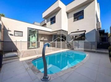 dfbe4df91287e879a43c27670894f3c881f84d71 · Casa com 5 dormitórios à venda, 251 m² por R$ 2.200.000,00 - Urbanova - São José dos Campos/SP