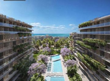 b8261536416263d3393503d82880001a249997c1 · Flat com 1 dormitório à venda, 29 m² por R$ 649.000,00 - Ponta de Campina - Cabedelo/PB
