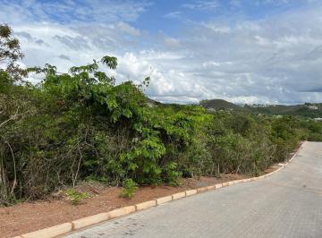 Total integração com a natureza · Lote - regularizado - Condomínio Verde - Jardim botânico
