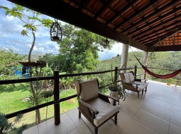 Casa de 5 quartos, Brasília · Casa - Jardim Botânico - 5 quartos - terreno 2000m2 - condominio verde