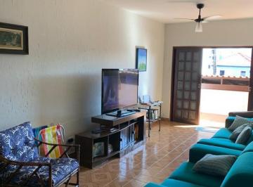 Casa de 4 quartos, Itanhaém · Casa para venda 3 dormitorios, no Litoral Sul Paulista - Itanhaém