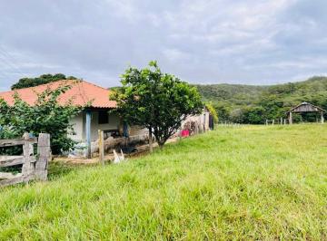 Rural de 2 quartos, Rio Verde de Mato Grosso · FAZENDA DUPLA APTIDÃO no MS
