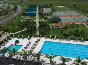 Foto 11 · Terrenos à venda em Alphaville Jacuhy, na Serra-ES, com área de lazer completa, estrutura e seguranç