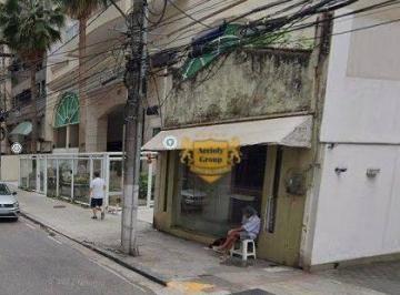 2e1cc21b22327cce4b8db1cfd610b3aebe089270 · Loja para alugar, 100 m² por R$ 15.701,00/mês - Icaraí - Niterói/RJ