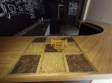 d339f7e9e38c9ee2e45e8b39cc3cea209f9e6ff6 · Loja para alugar, 120 m² por R$ 6.621,82/mês - São Francisco - Niterói/RJ