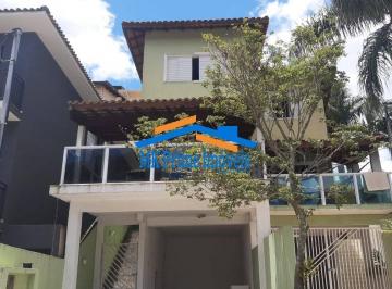 Casa · 170m² · 3 Quartos · 4 Vagas · Sobrado em Condomínio com 170m², 3 Dormitórios e 4 Vagas - Cotia.