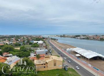 Apartamento · 92m² · 2 Quartos · 1 Vaga · apartamento de dois dormitórios na barra de imbe