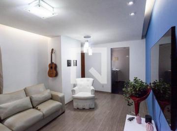 Apartamento · 45m² · 2 Quartos · 1 Vaga · Apartamento à Venda - Jaqueline, 2 Quartos,  45 m² - Belo Horizonte