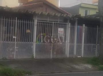 Terreno · 119m² · 1 Quarto · 2 Vagas · TERRENO A VENDA NO PARQUE ERASMO ASSUNÇÃO