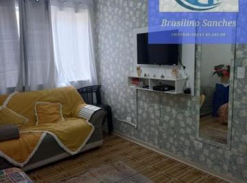 Foto 01 · Apartamento, Enseada, Guarujá, SP