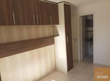 Foto 01 · Apartamento, Paraíso do Morumbi, São Paulo, SP