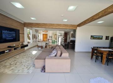 Foto 01 · Casa à venda Condomínio Residencial Ibiti Royal - Sorocaba