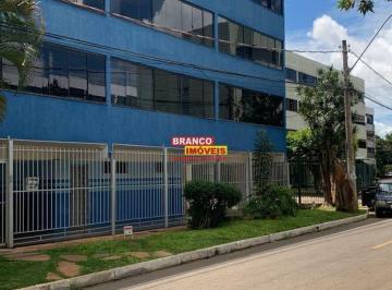 Apartamento · 75m² · 2 Quartos · 1 Vaga · APARTAMENTO DE 02 QUARTOS NO LUCIO COSTA, BRASÍLIA