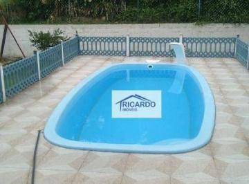 ae635e43c9a985678434d6eeb72a3b6d88d9253e · Chácara bem bonita no Bairro Cachoeira em Santa Isabel