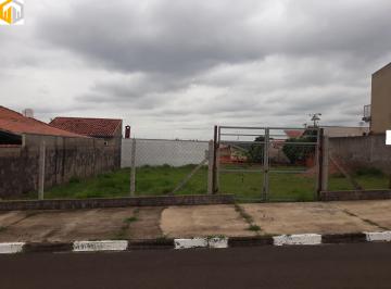 Terreno , São Pedro · TERRENO NO BAIRRO STA MÔNICA - SÃO PEDRO/SP