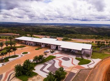 Terreno , Paranoá · TERRENO - DF 250 - CONDOMÍNIO JARDINS GENEBRA 