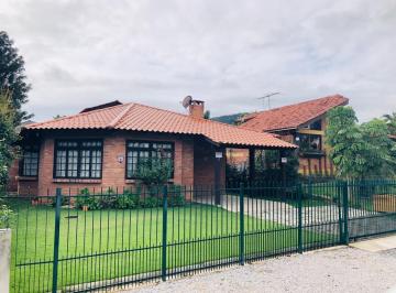 Foto 01 · Casa, Cachoeira do Bom Jesus, Florianópolis, SC