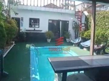 9b14aaffb9a9e3fe2ff7cffa87f647f999d81180 · Casa com 3 dormitórios à venda, 400 m² por R$ 1.785.000,00 - Macuco - Santos/SP
