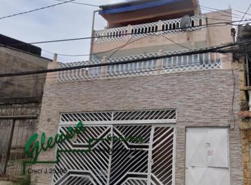 Foto 01 · Casa | Conjunto Habitacional Águia de Haia |  Próximo Avenida Águia de Haia