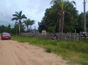 Foto 07 · ÁREA À VENDA, BAIRRO DUQUE DE CAXIAS, JI-PARANÁ