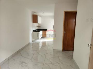 Apartamento · 41m² · 2 Quartos · APARTAMENTO VILA ISOLINA MAZZEI 2 DORMITÓRIOS