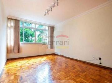 Apartamento · 128m² · 3 Quartos · 1 Vaga · Apartamento- 128m com 3 Quartos a venda - Pinheiros -