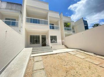 3329b734fe3c9584dffde4bc8c4bc40fb7958126 · Casa com 3 dormitórios à venda, 130 m² por R$ 620.000,00 - Serra Grande - Niterói/RJ