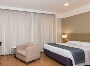 Apartamento · 26m² · 1 Quarto · 1 Vaga · Flat Executive Bela Cintra disponível para venda com 26m² e 01 vaga de garagem