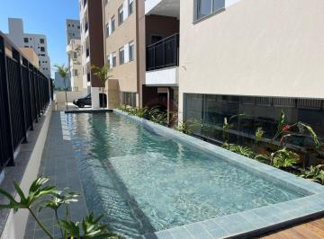 Apartamento · 60m² · 2 Quartos · 1 Vaga · Apartamento com 2 quartos na Pedra Branca