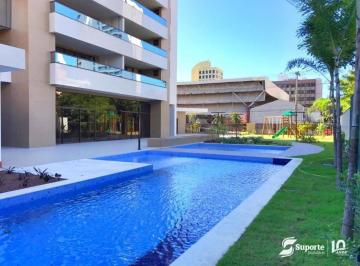 Piscinas · Apartamento à venda, 162 m² por R$ 2.520.000,00 - Aldeota - Fortaleza/CE