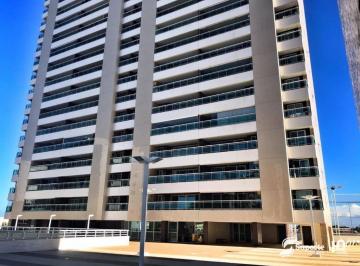 Fachada · Apartamento à venda, 111 m² por R$ 1.340.000,00 - Cocó - Fortaleza/CE