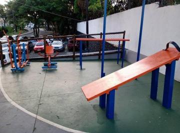 Apartamento de 3 quartos, Salvador · Cabula Condominio Pomar do Cabula APT 3/4 Nascente Total.Perto de Tudo