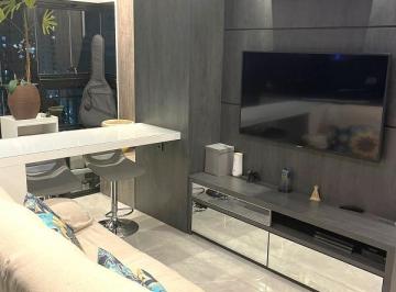 Apartamento de 2 quartos, Osasco · PISCINE HOME RESORT - 02 dormitórios com suíte MARAVILHOSO (FABIO-20906)