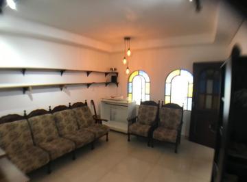 Casa · 194m² · 3 Quartos · 4 Vagas · CASA À VENDA - ARARETAMA - PINDAMONHANGABA - SP