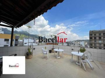 Apartamento · 127m² · 4 Quartos · 2 Vagas · Casa Suspensa !!! Linda Cobertura