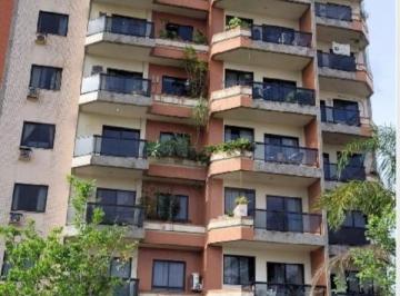 Foto 01 · Apartamento - Laranjal
