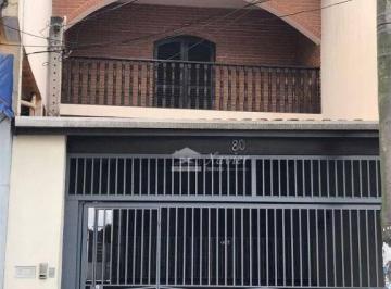 85f9af4498ee4d9100b7539cdd950c9aef9f640c · Sobrado com 4 dormitórios à venda, 133 m² por R$ 735.000,00 - Jardim Leonor - Cotia/SP